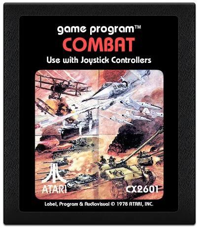 Combat cart