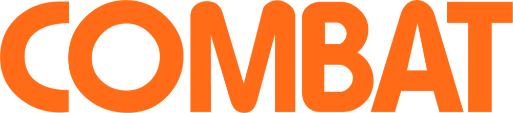 Combat logo