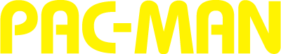 Pac-Man logo