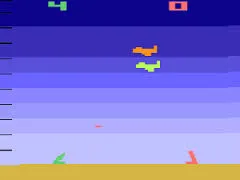 Air-Sea Battle screenshot
