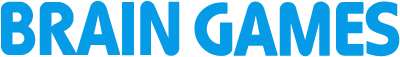 Brain Games logo