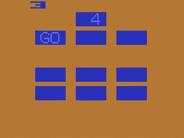 Backdrop artwork for Brain Games