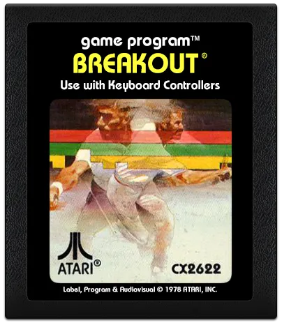 Breakout cart