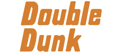 Double Dunk logo