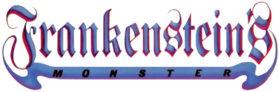 Frankenstein's Monster logo