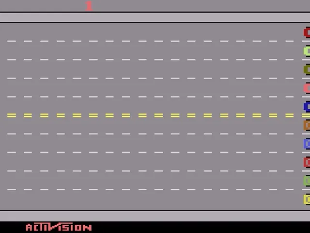 Freeway screenshot