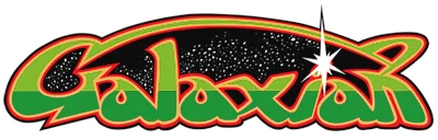 Galaxian logo