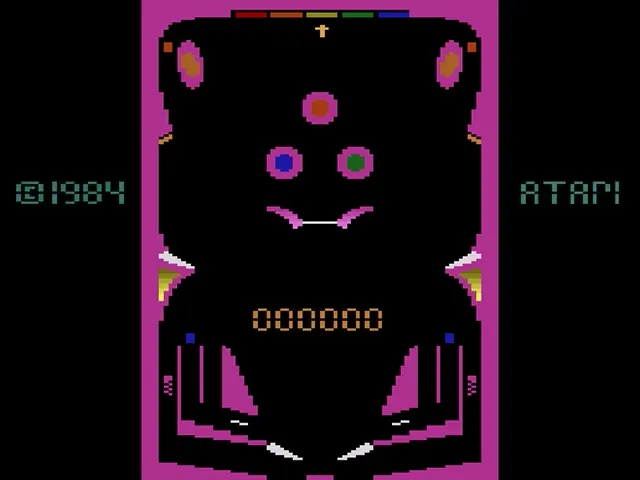 Midnight Magic screenshot