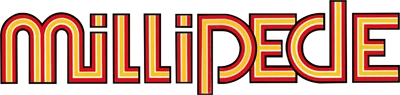 Millipede logo