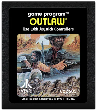 Outlaw cart