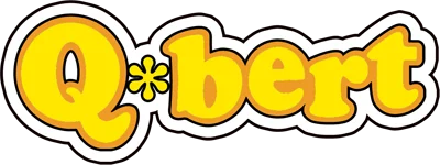 Q*bert logo