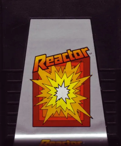 Reactor cart