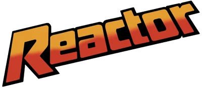 Reactor logo