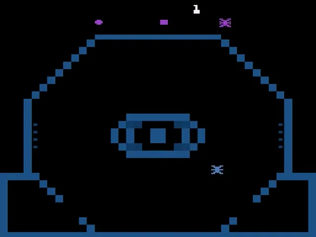 Reactor screenshot