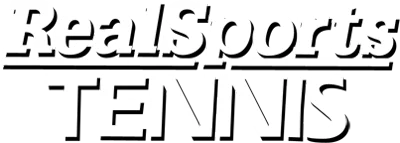 RealSports Tennis logo