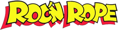Roc 'N Rope logo