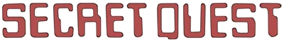 Secret Quest logo