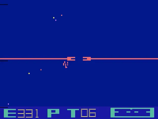 Backdrop artwork for Star Raiders