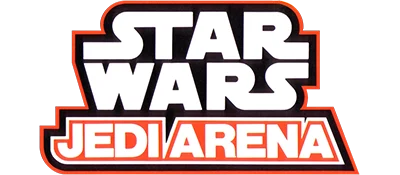 Star Wars: Jedi Arena logo