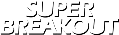 Super Breakout logo