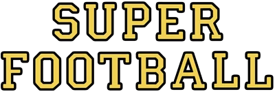 Super Football logo