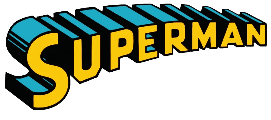 Superman logo