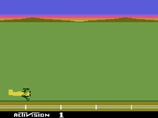 Barnstorming screenshot