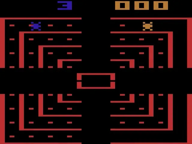Dodge 'Em screenshot