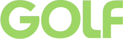 Golf logo