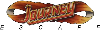 Journey Escape logo