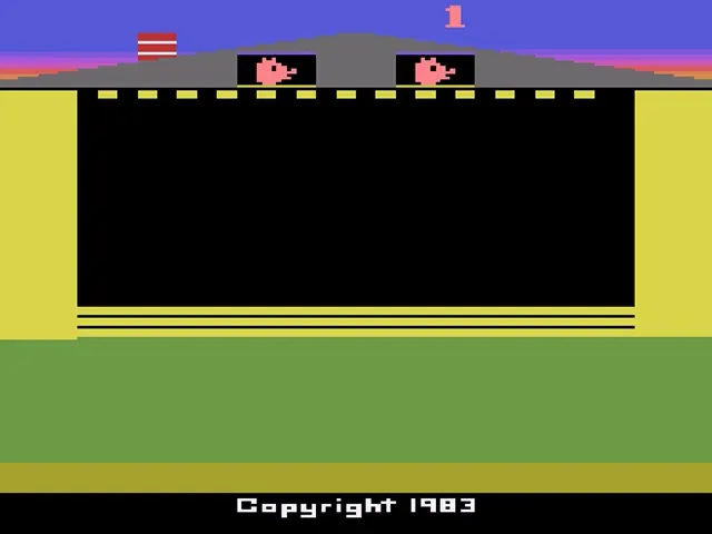 Oink! screenshot