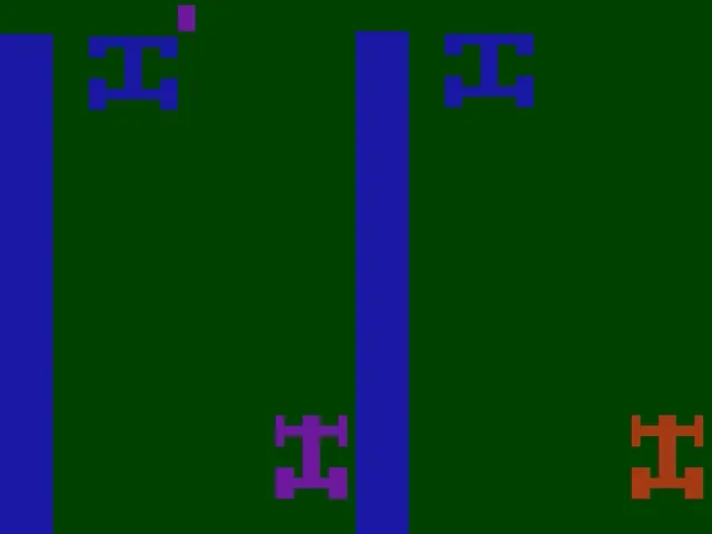 Street Racer screenshot