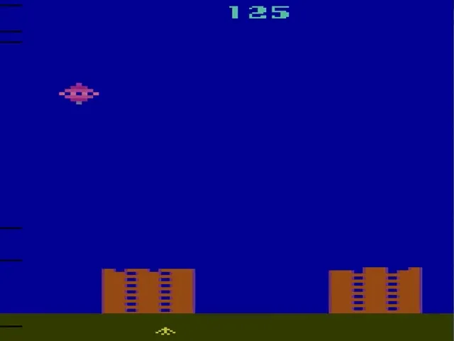 Air Raid screenshot