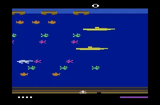 Frogger II: Threeedeep! screenshot