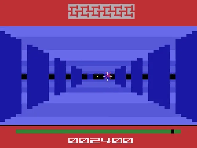 Backdrop artwork for Survival Run