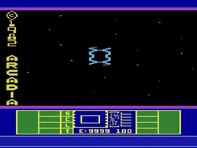 Phaser Patrol screenshot