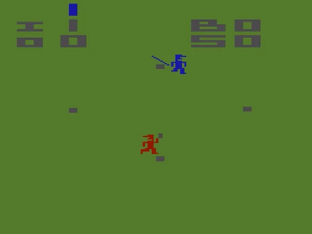 Home Run screenshot