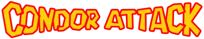 Condor Attack logo
