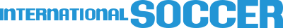 International Soccer logo