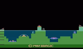Atlantis screenshot