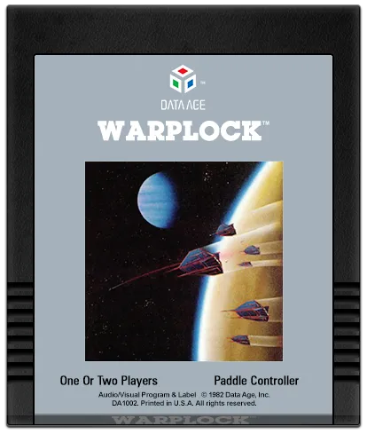 Warplock cart