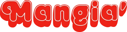 Mangia logo