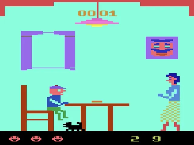 Mangia screenshot