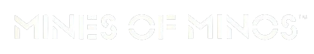 Mines Of Minos logo