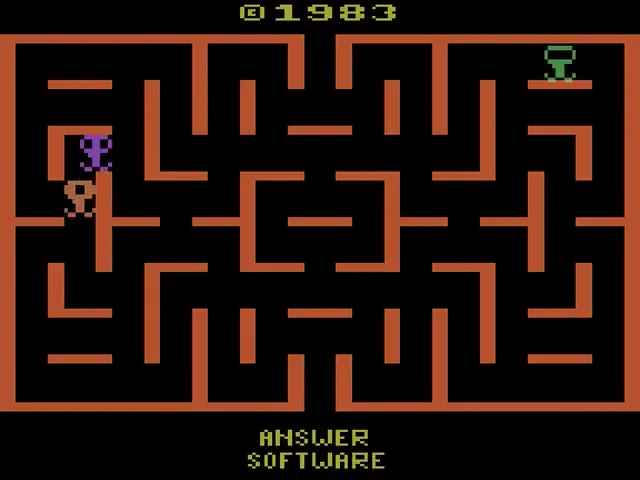 Malagai screenshot