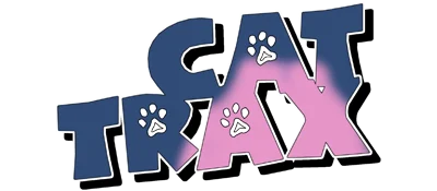 Cat Trax logo