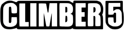 Climber 5 logo