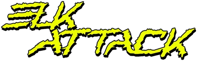 Elk Attack logo