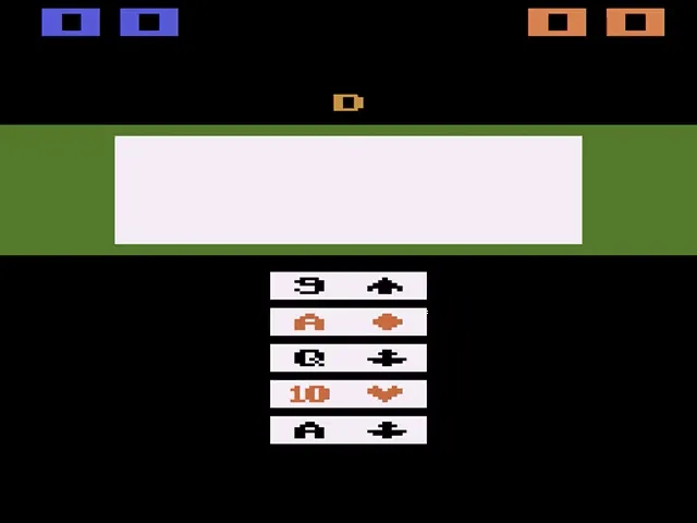 Euchre screenshot