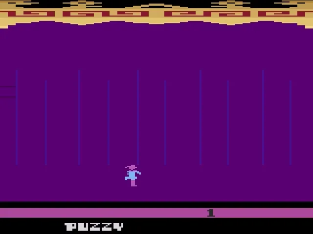 Dancing Plate screenshot
